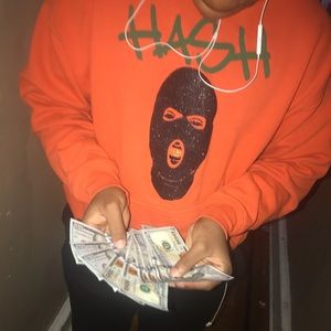 Meet your Posher, Isiah